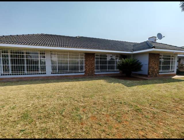 3 BEDROOM HOUSE FOR SALE IN RISIVILLE